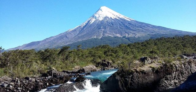 TOUR DE COMPRAS A OSORNO - CHILE